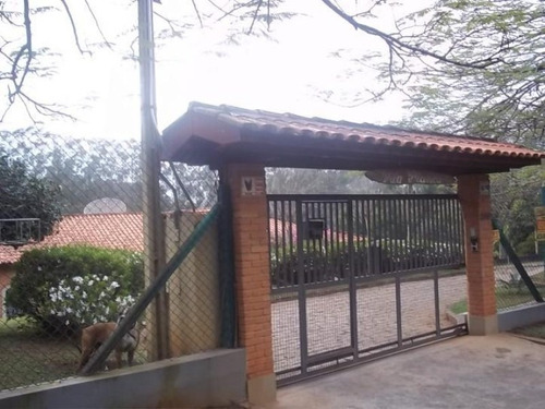 Imagem 3 de 5 de Chácara Residencial À Venda, Bairro Da Ponte, Itatiba. - Ch0066 - 34111337