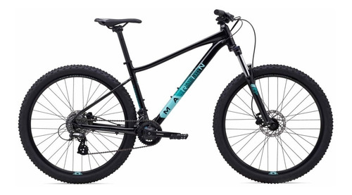 Bicicleta Marin 20 Wildcat Trail 3 27.5 Talla S