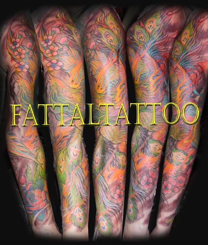 Imagen 8 de 10 de Tatuaje En Ramos Mejia