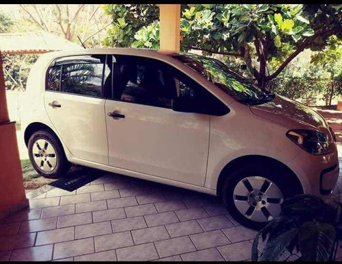Volkswagen Up! 2016 1.0 5p
