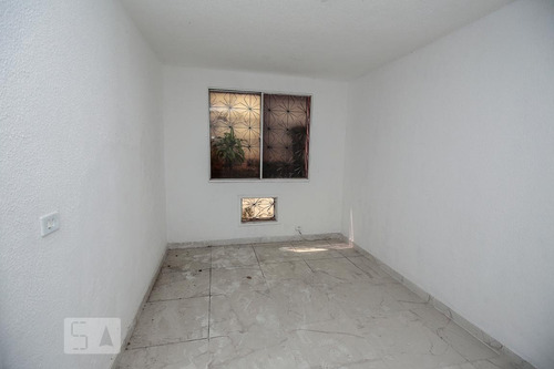 Apartamento Para Aluguel - Quintino Bocaiúva, 1 Quarto, 60 - 893157920