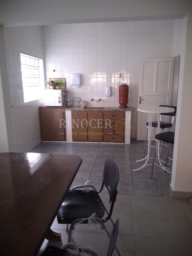 Imagem 4 de 15 de Residencial Em Franca - Sp - Ot0017_rncr