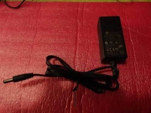 Fuente De Poder Polycom Para Telefonos Soundpoint