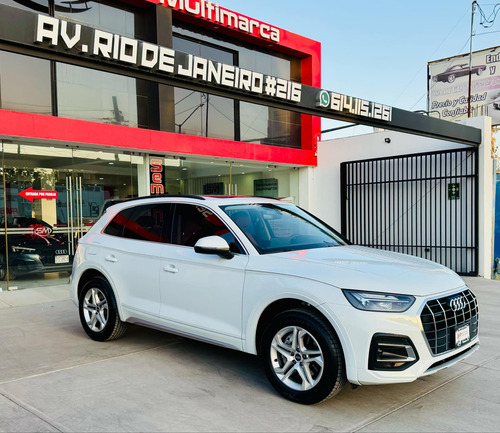 Audi Q5 2.0 L 45 Tfsi Select Dsg