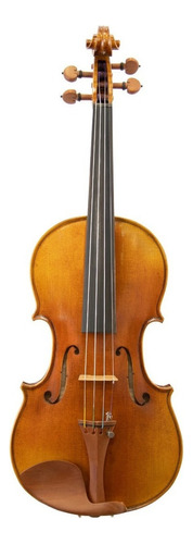 Violín Cremona Sv-800 Premier Artist Estuche Deluxe Color Marrón