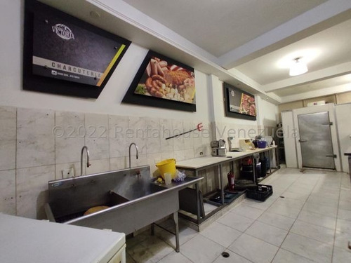 Imagen 27 de 30 de Bodegón En El Centro De Cagua Negociable!!! Wm Mls #22-28585