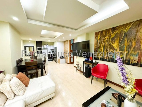 Venta Campo Alegre #25-8596