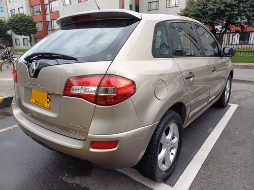 Renault Koleos 2.5 Expression