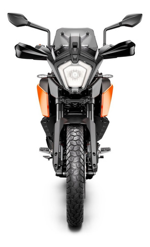Imagen 4 de 15 de Ktm Adventure 250 0km Automoto Lanus