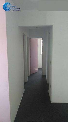 Imagem 9 de 12 de Venda Apartamento São Paulo Jardim Pinheiros - A167