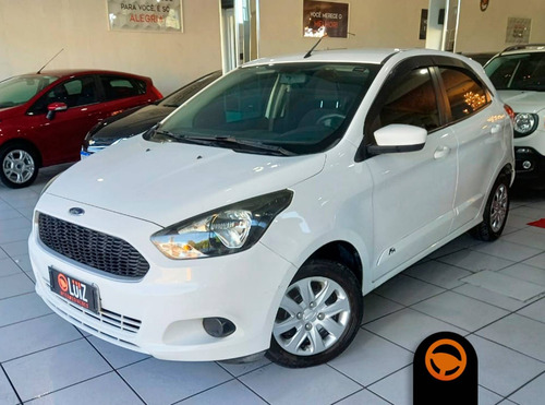 Ford Ka 1.5 Sigma Flex Se Manual