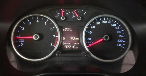 Volkswagen Gol 2009 1.6 Power Total Flex 5p