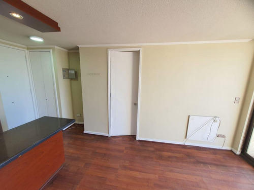 Hogares, Vende Cómodo Depto.2d2b + Bodega - Metro Parque O´h