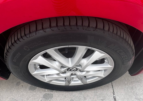 Mazda Mazda 3 2.5 I Touring At