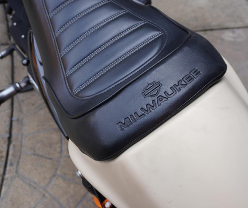 Harley Davidson Iron 883 2014