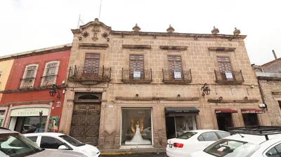 Edificio en venta