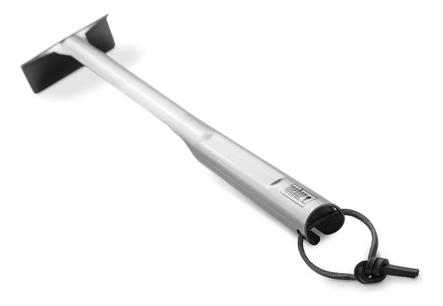 Rastrillo Para Carbon Weber 7649, 1 Pieza, Rastrillo Asador