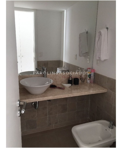 Apartamento En Punta Ballena, 2 Dormitorios *- Ref: 1789