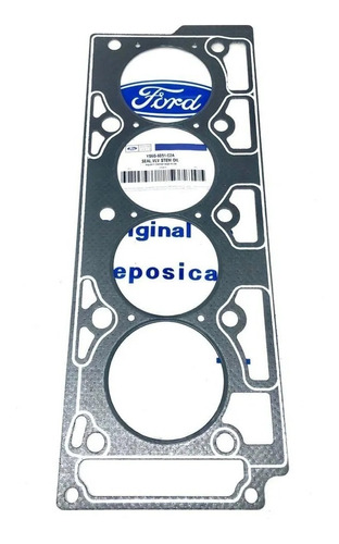 Empacadura Camara Ford Fiesta Power/ka/ecosport/1.6 Amianto