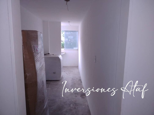 Imagen 3 de 14 de Apartamento En Venta La Arboleda La Vaquera Guarenas