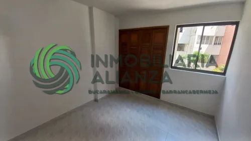 Apartamento En Arriendo En Cabecera Del Llano. Cod A16409