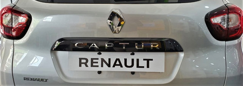 Renault Captur 2.0 Zen Gol Toyota Fiat Idea Suzuky Bmw 125 L