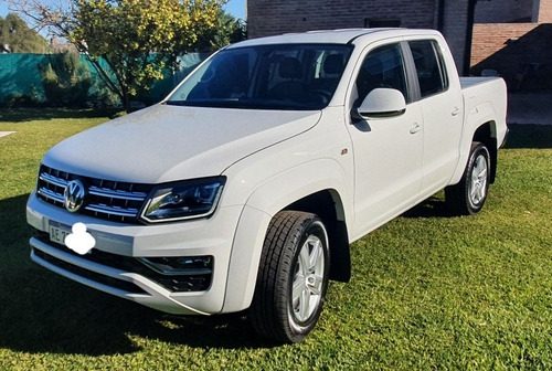 Volkswagen Amarok 2021 2.0 Cd Tdi 180cv 4x2 Highline Pack At