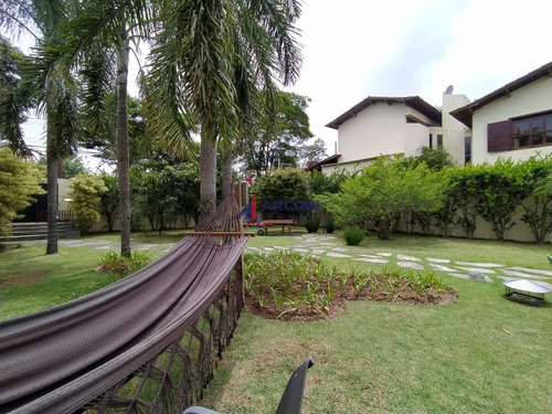 Casa Em 02 Lotes Belvedere (bh) Venda - 10082