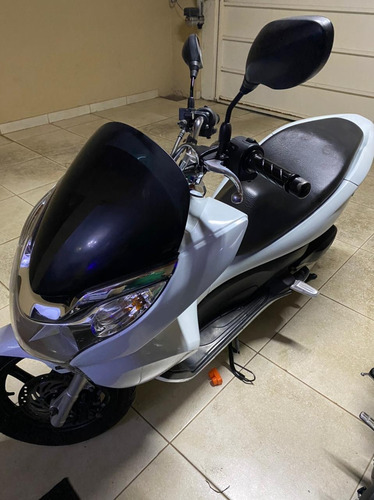 Honda Pcx 150