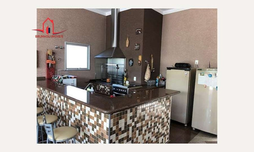 Imagem 19 de 20 de Casa A Venda No Bairro Jardim América Em Bragança Paulista - 3456-1