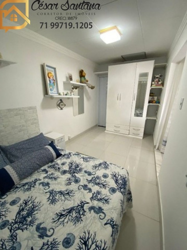 Imagem 9 de 18 de Casa - Ca01084 - 70287021