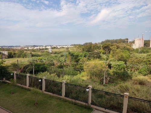Imagem 13 de 15 de Comprar Apartamento No Condomínio Vivarte Alamedas Em Jundiai Sp. - Gb4982