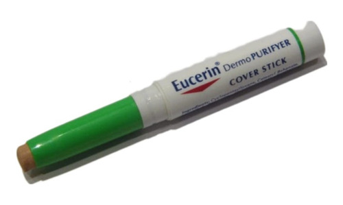 Eucerin Dermopurifyer Cover-stick 2.5 G