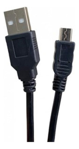 Cable De Datos V3 Gr-ps3 Cable De 5 Pines Marca Ramitech