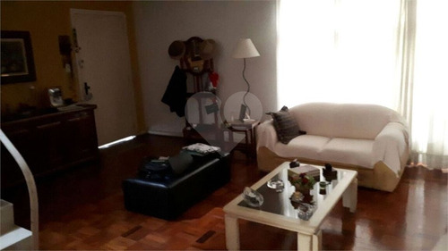 Casa Residencial Com 03 Dormitórios No Brooklin Para Venda. - 226-im320395