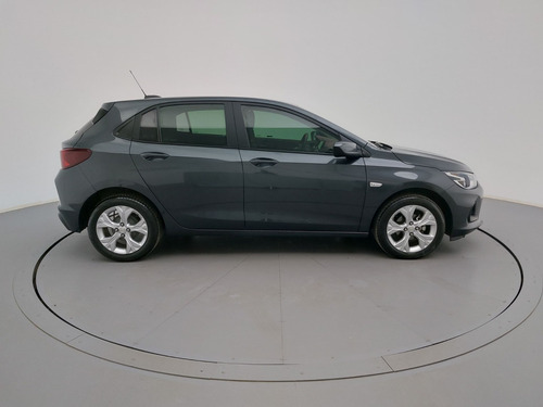 Chevrolet Onix 1.0 TURBO FLEX LTZ AUTOMÁTICO