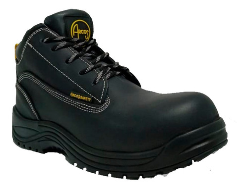 Arcos Safety Botas Trabajo Industriales Seguridad 105