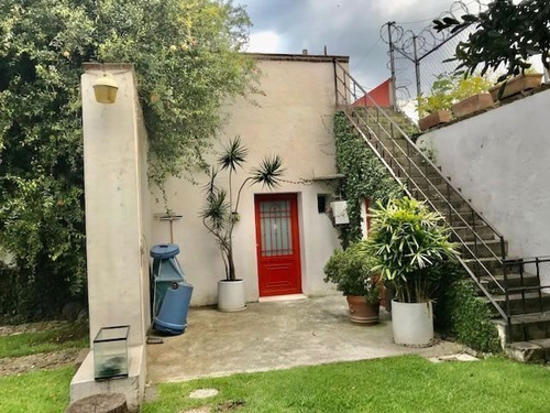 Imagen 12 de 24 de Casa En Condominio En Venta En Tlalpan Centro