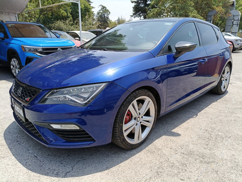 SEAT Leon 2.0 L T Cupra At 5p