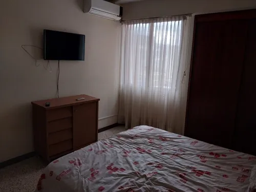 Apartamento Alquiler En Chacao
