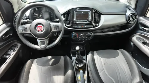 Fiat Uno 1.4 Way