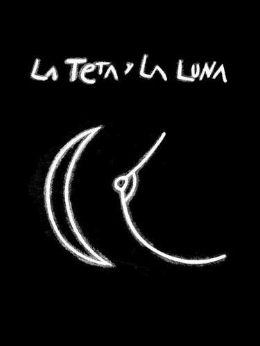 Dvd. La Teta Y La Luna. Bigas Luna