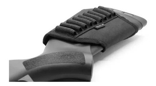 Porta Tiro Táctico Houston De Culata Para Fusil