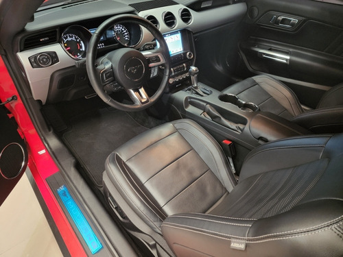 Imagen 6 de 18 de Ford Mustang 2017 5.0 Gt 421cv