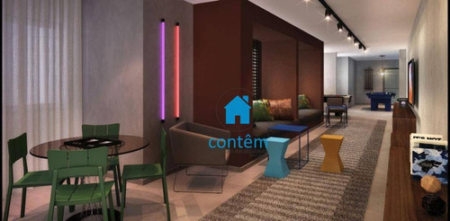 Imagem 8 de 30 de Ap2257- Condomínio Art Home Apartamento Com 2 Dormitórios À Venda, 49 M² Por R$ 277.000 - Jaguaribe - Osasco/sp - Ap2257
