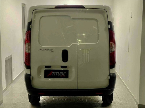Imagem 9 de 12 de Fiorino Furgão 1.4