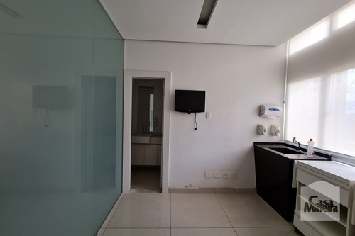 Imagem 4 de 7 de Sala-andar À Venda No Santo Agostinho - Código 275498 - 275498