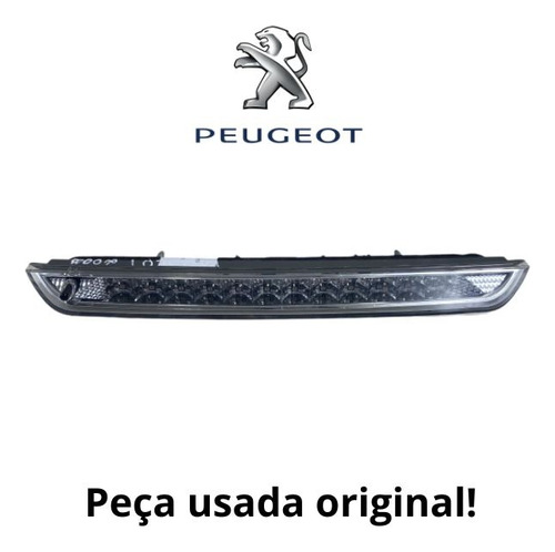 Break Light Peugeot 2008  2019/2022