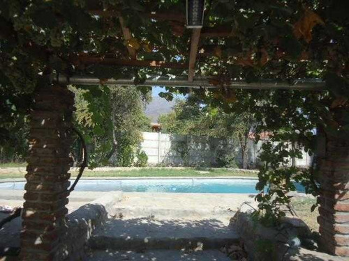 Excelente Y Amplia Casa - Antupiren