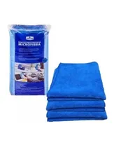 Comprar 36 Piezas De Toalla, Paños De Microfibra Absorbentes 40.6cm 